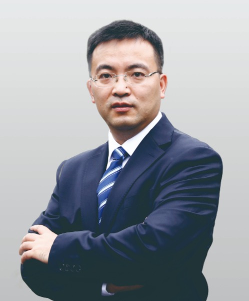 學校黨委副書記/校長： 韓虎