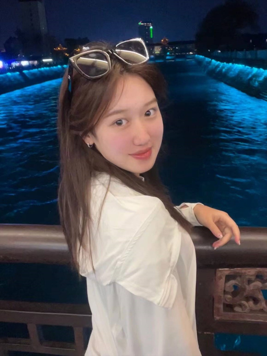 護(hù)理學(xué)專業(yè)自考明星蔡佳芯：心若有所向往，何懼道阻且長