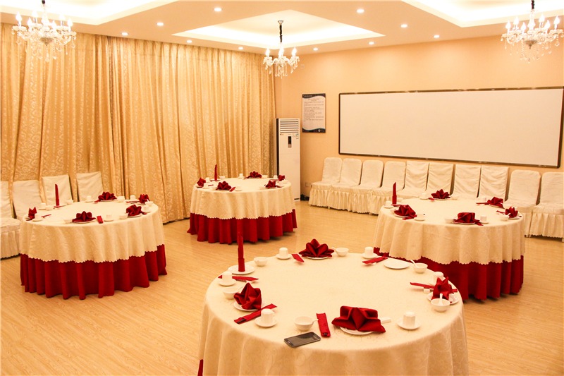 公共管理系實(shí)訓(xùn)室