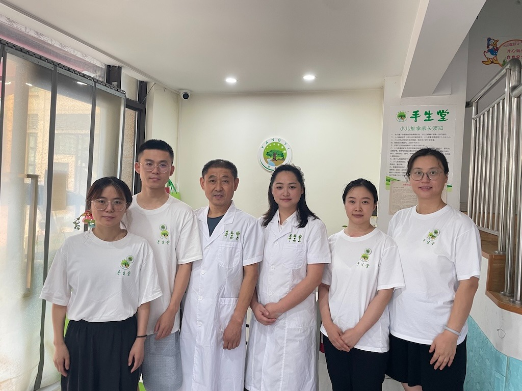 智慧健康與管理學(xué)院教師深入企業(yè)實踐 助力產(chǎn)教融合新發(fā)展